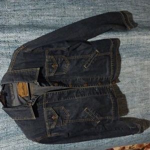 Levi Strauss Jean jacket